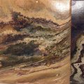 Kundbild Pouring medium Liquitex 946 ml: Min favorit produkt!
