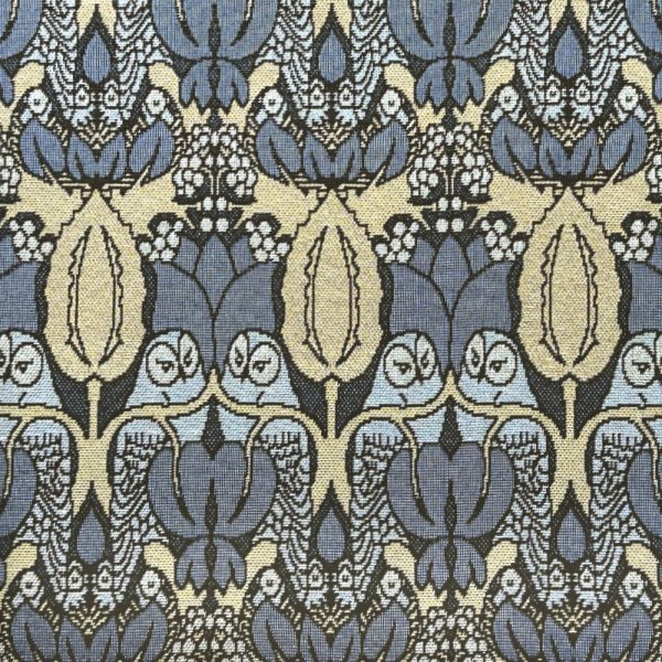 Gobelngtyg - Naturens Flora 15