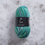 Sox 150g - Grön/Turkos Milti