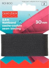 Nahtband 30 mm Finns i flera färger Nahtband 30 mm Finns i flera färger