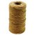 Jutesnre 2 mm x 100 m natur