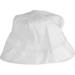 Hatt - vit Hatt - vit