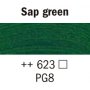 Van Gogh Akrylfärg 40 ml - Sav grön