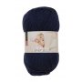 Viking garn Baby Ull 50g - Marin (326)