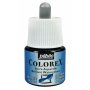 Tusch - Pebeo Colorex - Marinblå