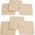 Platta - 6 st Platta - 6 st