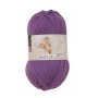 Viking garn Baby Ull 50g - Ljung (368)
