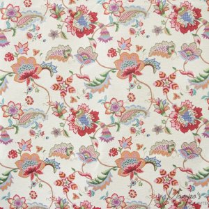 Gobelängtyg - Sommarflora 34 Gobelängtyg - Sommarflora 34