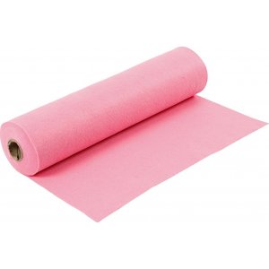 Hobbyfilt - rosa - 5 m Hobbyfilt - rosa - 5 m