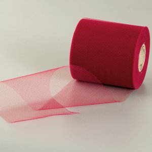 Nylonband tyll 100 mm - 50 meter Nylonband tyll 100 mm - 50 meter
