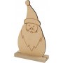 Julfigur - Tomte