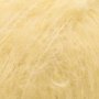 DROPS Melody Uni Colour garn - 50g - Vaniljgul (14)