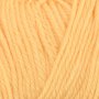 Viking garn Baby Ull 50g - Gul (343)