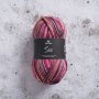 Sox 150g - Cerise/Korallmulti