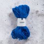 Lovikka garn 100g - Kornblå