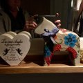Kundbild Decoupage-set - 2 x 100 ml 1 x lim, 1 x lack