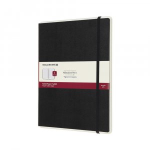 Papertablet XL Large Linjerad Papertablet XL Large Linjerad