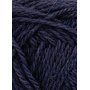 Svarta Fåret Soft Lama Fine garn 50g - Mörklila (964)