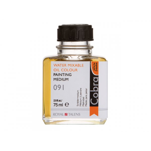 Cobra frgmedium 75 ML