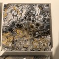 Kundbild Pouring medium Liquitex 237 ml