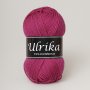 Svarta Fåret Ulrika garn 50g - Cerise (44)