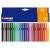 Fiberpenna 24 st smal