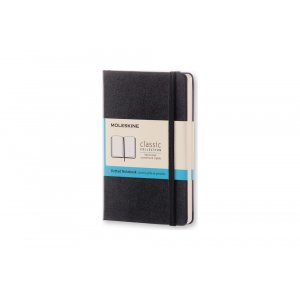 Anteckningsbok Classic Pocket Prickad Anteckningsbok Classic Pocket Prickad