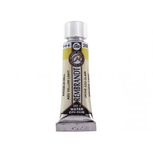 Rembrandt Akvarellfärg - 5 ml (24 olika färgval) Rembrandt Akvarellfärg - 5 ml (24 olika färgval)