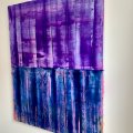 Kundbild Pouring medium Liquitex 946 ml: Fantastiskt rolig produkt att...
