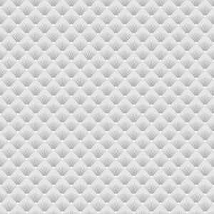 Vaxduk PVC Check - Grå Vaxduk PVC Check - Grå