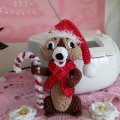 Kundbild Piprensare glitter - 50st