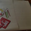 Kundbild Plastpalett Rund