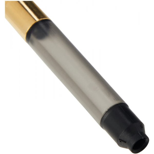 Converter Parker De Lux ,Silver