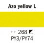 Van Gogh Akrylfärg 40 ml - Azo gul ljus