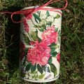 Kundbild Decoupage-set - 2 x 100 ml 1 x lim, 1 x lack: Jätte bra produkter, använder dem...