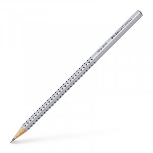 Blyertspenna - Faber-Castell - Grafittipenna - Grip 2001 Blyertspenna - Faber-Castell - Grafittipenna - Grip 2001