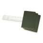 Cahier journal Large Linjerad