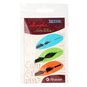 Stift 3st - Mixed Stift 3st - Mixed