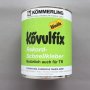 Kvulfix Universallim for skinn og gummi - 600 grams boks