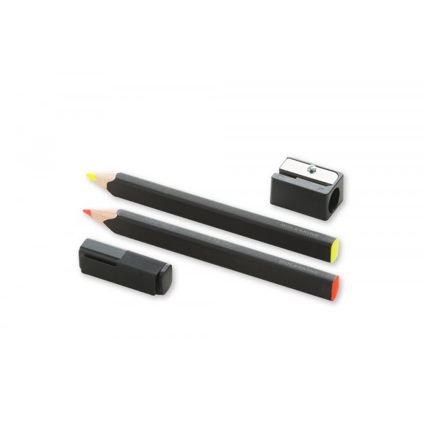 verstrykningspenna Moleskin