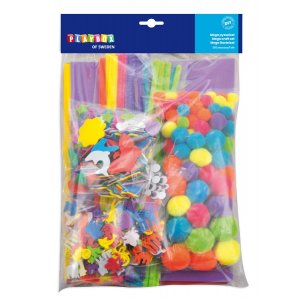 Pysselset mega Pysselset mega