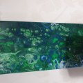 Kundbild Pouring medium Liquitex 237 ml: Här är en till