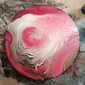 Kundbild Pouring medium Liquitex 946 ml: Detta är det bästa mediumet vid...