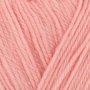 Viking garn Baby Ull 50g - Aprikos (348)