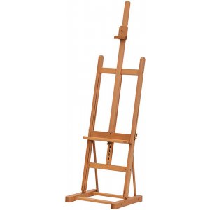 Ateljéstaffli Mabef - M/10 Ateljéstaffli Mabef - M/10