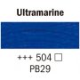 Van Gogh Akrylfärg 40 ml - Ultramarin