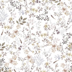 Erika textilvaxduk beige Erika textilvaxduk beige