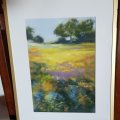 Kundbild Pastellblock Hahnemühle Velour VIta 260g - 24x32cm