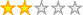 2 av 5 2 av 5